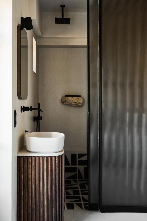 Ocre The Art Of Living Apartment *