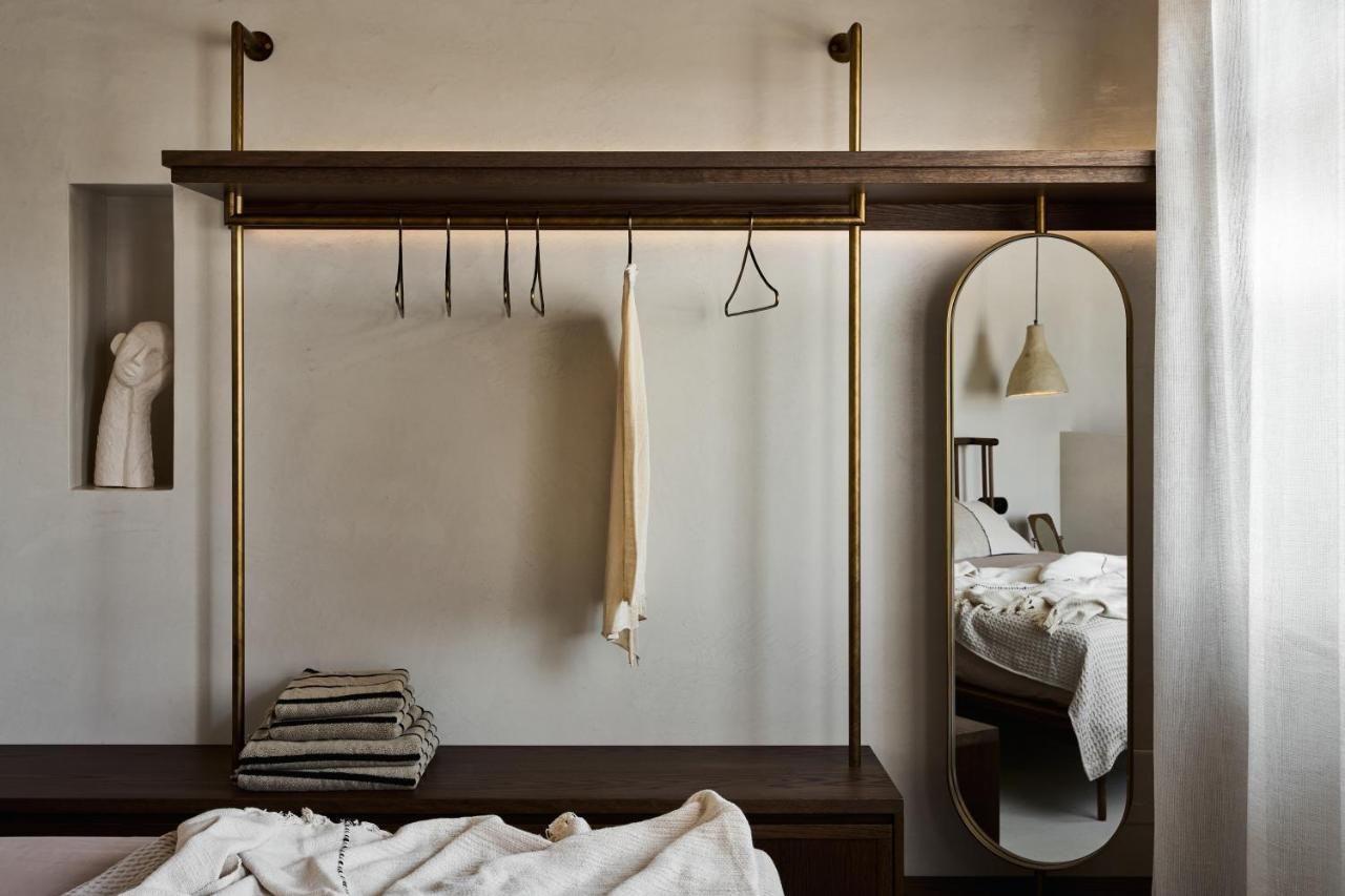 Ocre The Art Of Living Apartment *