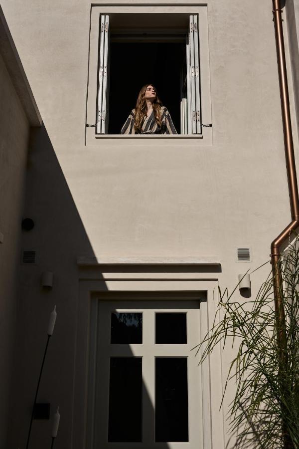 Ocre The Art Of Living Apartment *